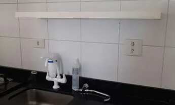 Imagem 7: Apartamento com 2 dormitórios, 62 m² - venda por R$ 320.000,00 ou aluguel por R$ 1.970,00