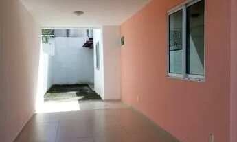 Imagem 2: Casa duplex em condomínio fechado para aluguel na serraria