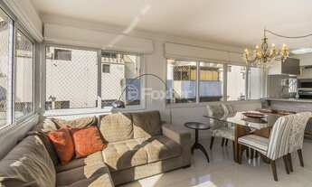 Imagem: Apartamento para venda com 96 metros quadrados