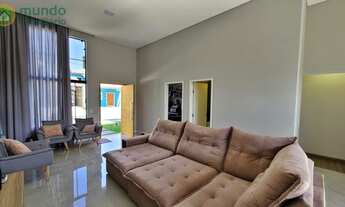 Imagem 2: Casa à Venda, Residencial Pinheiros de Tremembé, Tremembé/SP