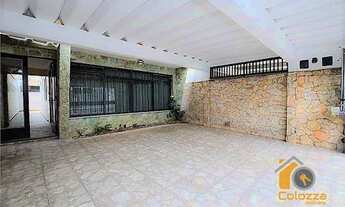 Imagem: Casa com 3 dormitórios à venda, 185 m²