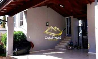 Imagem 2: Casa com 5 dormitórios para alugar, 364 m² por R$ 10.337,00/mês - Mansões Santo Antônio