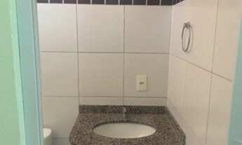 Imagem 5: Aluguel de Kitnet