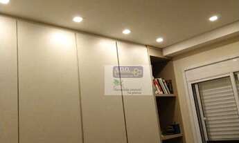 Imagem 6: Apartamento com 2 dormitórios à venda por R$ 490.000,00 - São Bernardo - Campinas/SP