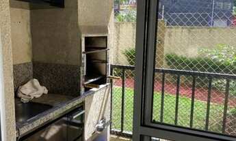 Imagem: Apartamento para Venda em Campinas, Parque