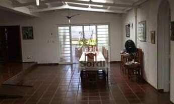 Imagem 4: Casa adaptada jardim recreio