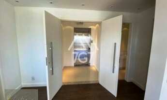 Imagem 5: Apartamento com 5 dormitórios à venda, 195 m² por R$ 1.285.000,00 - Morumbi - São Paulo/SP