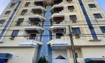 Imagem: Plaza Center - Campos dos Goytacazes, RJ