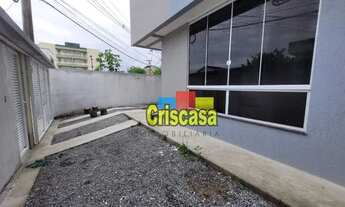 Imagem 3: Casa com 3 dormitórios à venda, 145 m² por R$ 630.000,00 - Costa Azul - Rio das Ostras/RJ