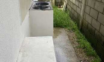 Imagem 6: Casa de condomínio térrea para venda tem 53 metros quadrados com 2 quartos