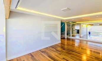 Imagem 4: Apartamento para Aluguel - Santo Amaro , 3 Quartos, 320 m2