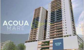 Imagem 4: Apartamento com 3 dorms, Aviação, Praia Grande - R$ 750 mil, Cod: 4363