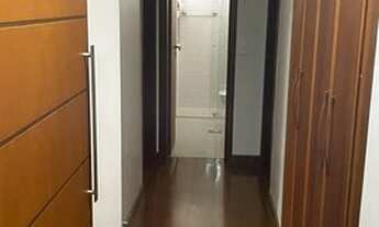 Imagem 2: Apartamento com 4 dormitórios, 229 m² - venda por R$ 900.000 ou aluguel por R$ 5.000/mês