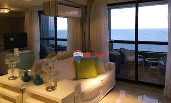 Imagem: Flat no Golden Tower disponível para locação