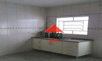 Imagem 6: Casa Residencial à venda, Chácara Cruzeiro do Sul, São Paulo - CA0215