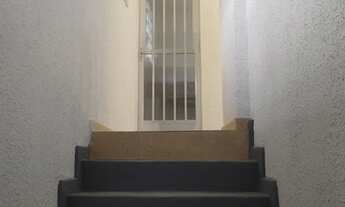 Imagem 2: Sobrado para aluguel tem 70 metros quadrados