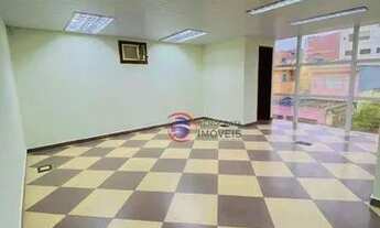 Imagem 6: Galpão à venda, 715 m² por R$ 2.800.000,00 - Vila Sacadura Cabral - Santo André/SP