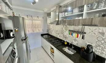 Imagem 5: Apartamento para venda tem 42 metros quadrados com 2 quartos em Igara - Canoas - RS