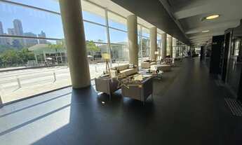 Imagem 6: Apartamento com 1 dormitório para alugar, 60 m² por R$ 4.947,00/mês - Granja Julieta - São