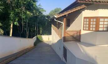 Imagem 5: Condomínio Fechado para Venda em Mairiporã, Jardim Primavera, 3 dormitórios, 1 suíte, 4 ba