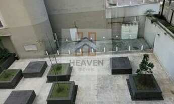 Imagem 3: APARTAMENTO MOBILIADO 70 M² - SANTA CECILIA