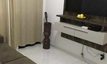 Imagem 2: Casa com 2 dormitórios à venda por R$ 320.000,00 - Vila Maria - São José dos Campos/SP