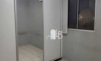 Imagem 3: Apartamento com 2 dormitórios à venda, 48 m² por R$ 163.000,00 - Morumbi - Uberlândia/MG
