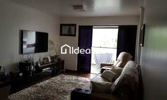 Imagem 2: Apartamento para Venda em Teresópolis, Alto, 3 dormitórios, 1 suíte, 3 banheiros, 2 vagas