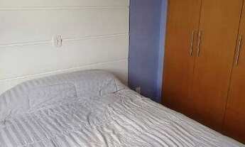 Imagem 7: Ótimo Apartamento no Edifício Jureia Baixou o Valor