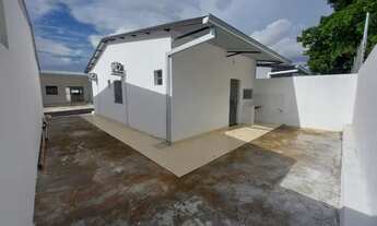 Imagem 6: Alugo casa 2 quartos, Flores, climatizada, residencial Fechado!