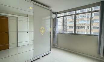 Imagem: Apartamento 3 quartos na porta do metrô