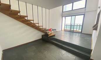 Imagem 2: Apto Duplex Paraíso