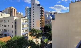 Imagem 5: Apartamento com 1 Dormitório 1 Vaga em Higienópolis