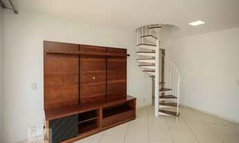 Imagem 4: Apartamento para Aluguel - Engenho Novo, 3 Quartos, 120 m2