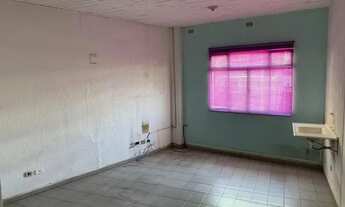 Imagem 7: Galpão para alugar - Vila Marlene - Com 308 m² de área construída, com mezanino, banheiro