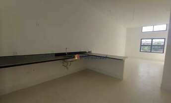 Imagem 3: Casa em condomínio com 3 dormitórios para alugar, 160 m² por R$ 5.200/mês - Campos do Camp