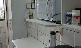 Imagem 4: Apartamento Aquarius