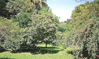 Imagem 7: Casa com 4 dormitórios à venda, 400 m² por R$ 5.000.000,00 - Cotia - Cotia/SP