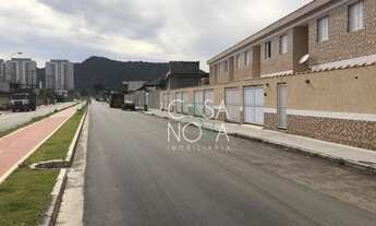 Imagem 7: Casa com 2 dormitórios, 60 m² - venda por R$ 279.000,00 ou aluguel por R$ 1.700,00/mês - J