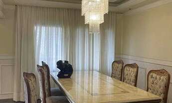 Imagem 4: Apartamento com 3 suítes à venda, 366 m² por R$ 1.999.000 - Tatuapé - São Paulo/SP