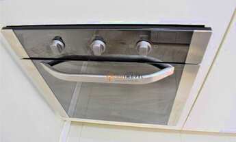 Imagem 5: Apartamento MOBILIADO com 1 dormitório à venda, 38 m² Consolação - São Paulo/SP