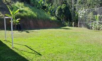 Imagem 5: SITIO RESIDENCIAL em MONTEIRO LOBATO - SP, BAIRRO DO SOUZA