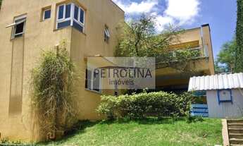 Imagem 6: CASA NO CITY AMÉRICA