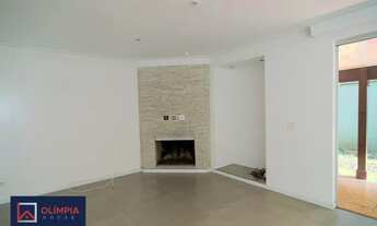 Imagem 6: Casa Venda Brooklin Velho 246 m² 4 Dormitórios