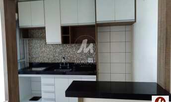 Imagem 3: Apartamento (tipo - padrao) 2 dormitórios, cozinha planejada, portaria 24hs, lazer, salão