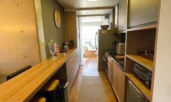 Imagem 7: Apartamento com 1 dormitório à venda, 70 m² por R$ 650.000,00 - Vila Leopoldina - São Paul