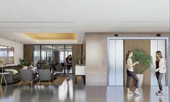 Imagem 5: Apartamento à venda, 46 m² por R$ 435.477,00 - Camboinha - Cabedelo/PB