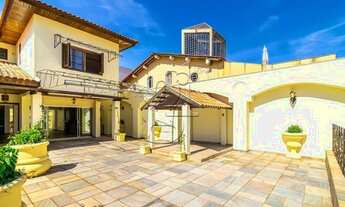 Imagem: LONDRINA - Casa Padrão - Canaã