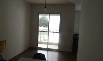 Imagem 2: Apartamento com 2 dormitórios à venda, 53 m² por R$ 400.000,00 - Vila Siqueira - São Paulo