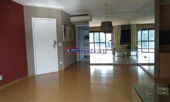 Imagem 4: Apartamento Bairro Jardim - 115m²
